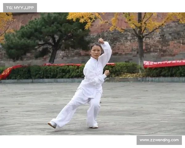 武当武术的历史传承与技艺精髓探析及其现代价值与影响 武当武术的历史传承与技艺精髓探析及其现代价值与影响
