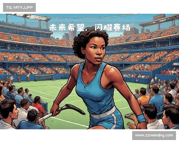 网球比赛淘汰赛激烈角逐精彩纷呈 谁能在激战中脱颖而出夺冠荣誉 网球比赛淘汰赛激烈角逐精彩纷呈 谁能在激战中脱颖而出夺冠荣誉