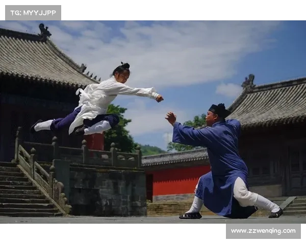 武当武术的历史传承与技艺精髓探析及其现代价值与影响 武当武术的历史传承与技艺精髓探析及其现代价值与影响