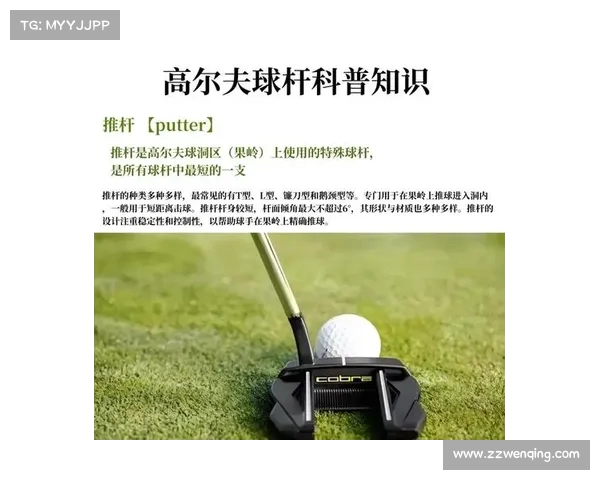 高尔夫球杆选购指南如何根据不同需求挑选最适合的球杆类型与品牌 高尔夫球杆选购指南如何根据不同需求挑选最适合的球杆类型与品牌